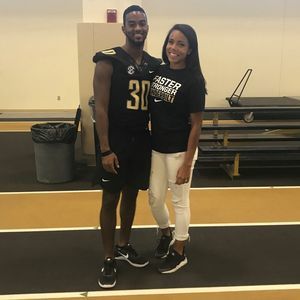 Meet your Posher, Kryslynn